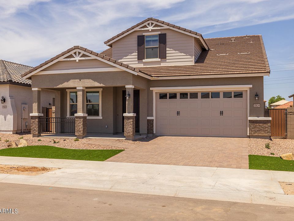 1st image of 15634 W GEORGIA Drive