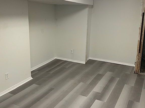 Basement bedroom 2