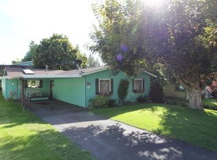 506 Addison St, Klamath Falls, OR 97601