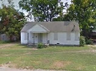 1522 Pendleton St, Memphis, TN 38114