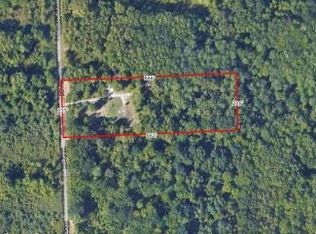 16295 Vining Rd, Romulus, MI 48174