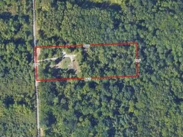 16295 Vining Rd, Romulus, MI 48174