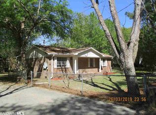 9889 Mosley Rd, Fairhope, AL 36532