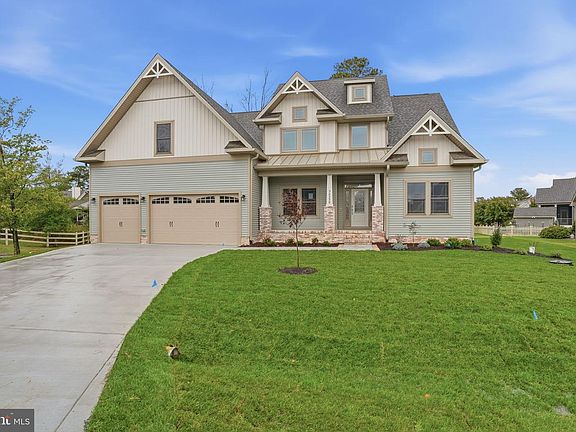 2nd image of 25015 Prairie Ln Lot 3