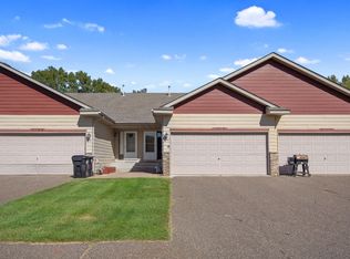 5587 154th Ln NW, Ramsey, MN 55303