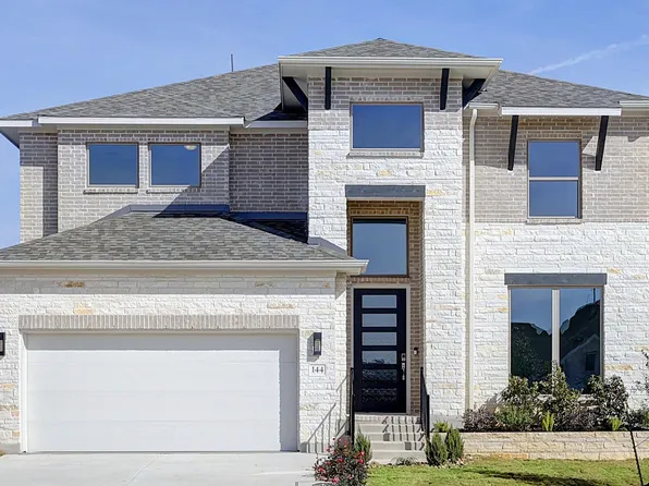 144 Merry Calf Lane, Boerne, TX 78006