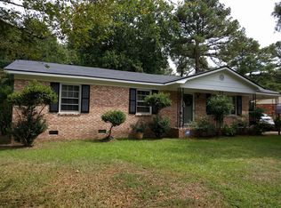 4513 Coventry Rd, Fayetteville, NC 28304