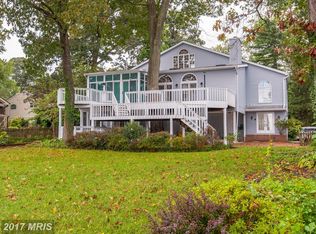 381 Hemlock Trl, Crownsville, MD 21032