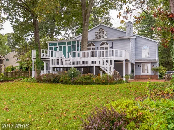 381 Hemlock Trl, Crownsville, MD 21032