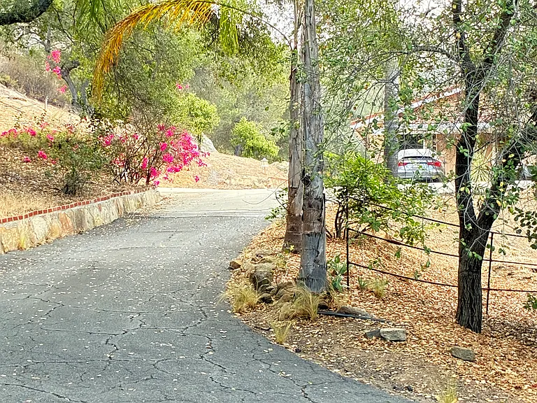 Old Guejito Grade Rd — Photo 4