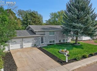 7020 Defoe Ave, Colorado Springs, CO 80911