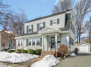 253 Albion St, Wakefield, MA 01880