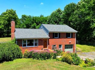 10110 Old Court Rd, Granite, MD 21163
