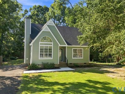 119 Sunny Dr, Ashland, VA, 23005