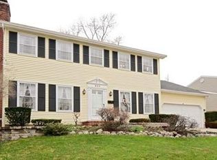 684 Prairie Ave, Glen Ellyn, IL