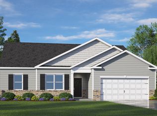 Booth Plan, River Stone, Elm City, NC 27822