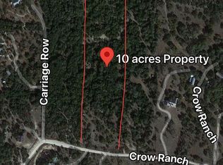26575 Crow Rnch, Boerne, TX 78006