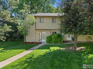 3465 Lochwood Dr UNIT K42, Fort Collins, CO 80525