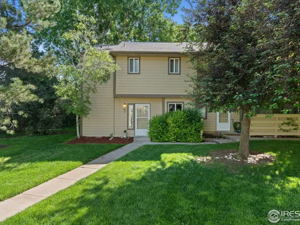 3465 Lochwood Dr #K-42, Fort Collins, CO 80525