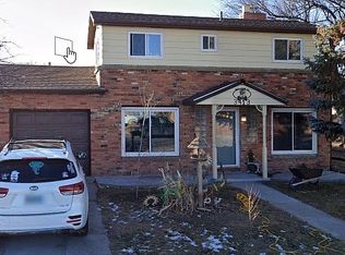 3413 Holmes St, Cheyenne, WY 82001