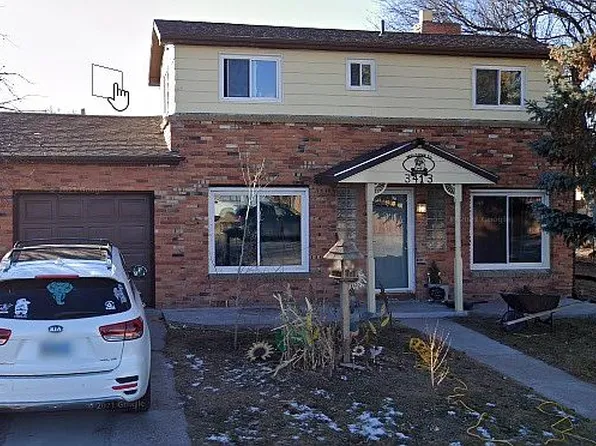 3413 Holmes St, Cheyenne, WY 82001