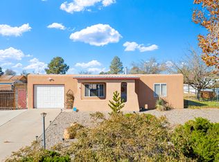 705 Oreja De Oro Dr SE, Rio Rancho, NM 87124