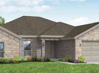 1184 Oak Spring Dr, Burleson, TX 76028