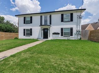 4301 Chartres St #7, Houston, TX 77004