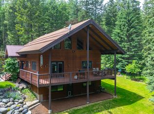 125 Wagon Wheel Rd, Whitefish, MT 59937