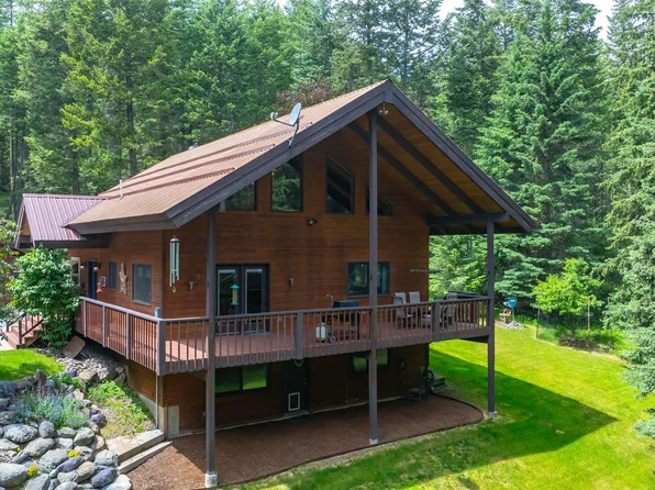 125 Wagon Wheel Rd, Whitefish, MT 59937