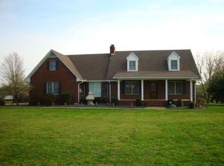 621 Osborne Dr, Columbia, TN 38401