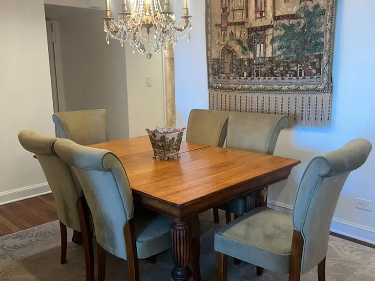 40 Central Park S #19C — Photo 1