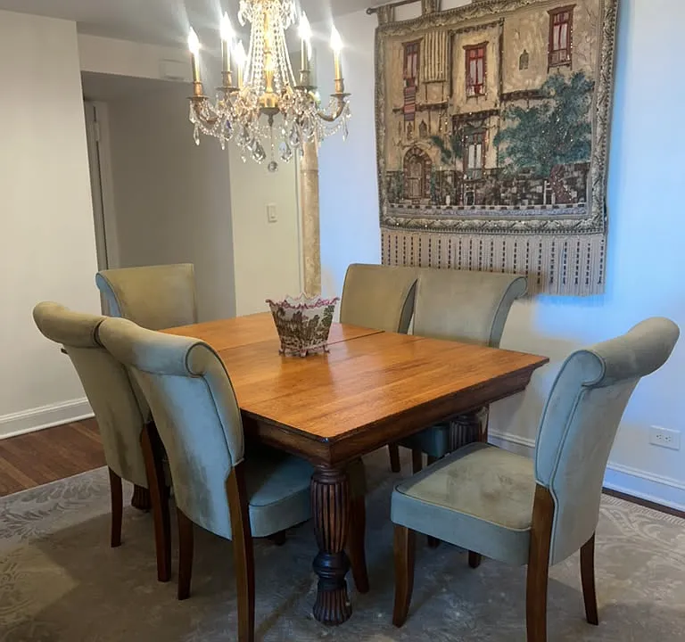 40 Central Park S #19C