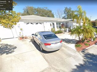 8247 Penwood Dr, Port Richey, FL 34668