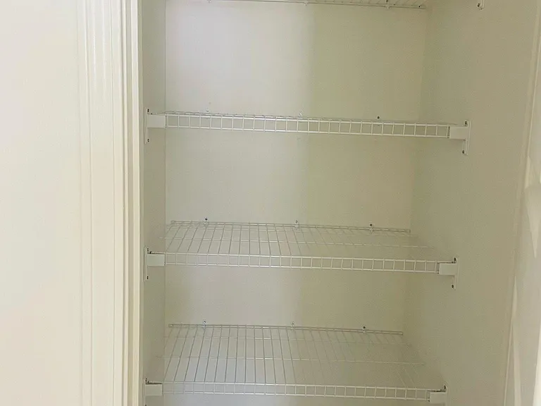 Linen Closet