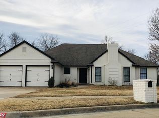 13108 E 77th St N, Owasso, OK 74055