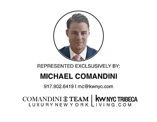 Rented by Keller Williams NYC | media 58