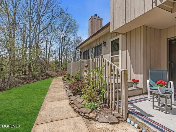 31 Provident Court #23, Ocean Twp, NJ 07712