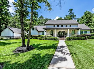 133 Dedication Trl, Huntsville, TX 77340