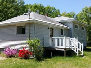 15972 Steinberg Rd, Wellston, MI 49689