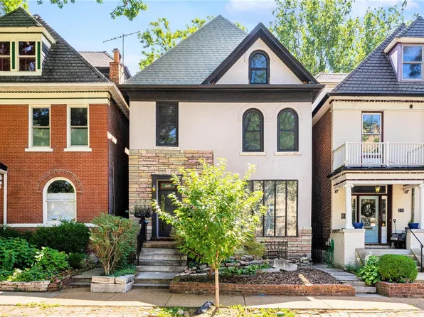 334 N Newstead Ave, Saint Louis, MO 63108