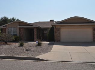 2637 Sandia Loop NE, Rio Rancho, NM 87144