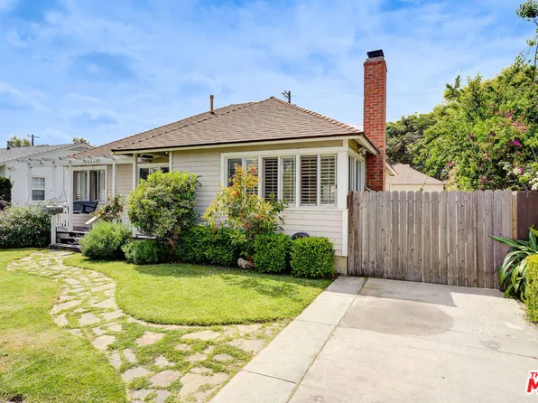 10806 Esther Ave, Los Angeles, CA 90064