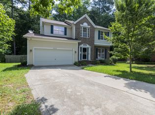 10029 Dauphine Dr, Charlotte, NC 28216