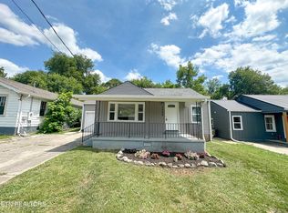 3228 Ashland Ave, Knoxville, TN 37914
