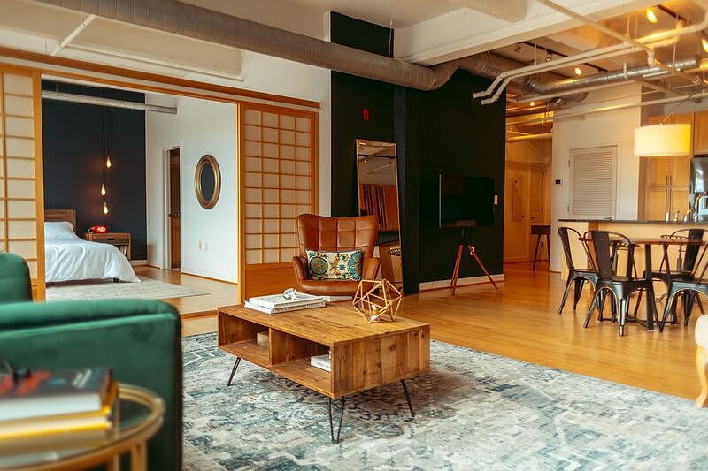 1st image of 234 Holliday St APT 201