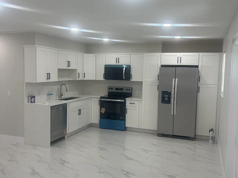 Brand New Kitchen with Dishwasher