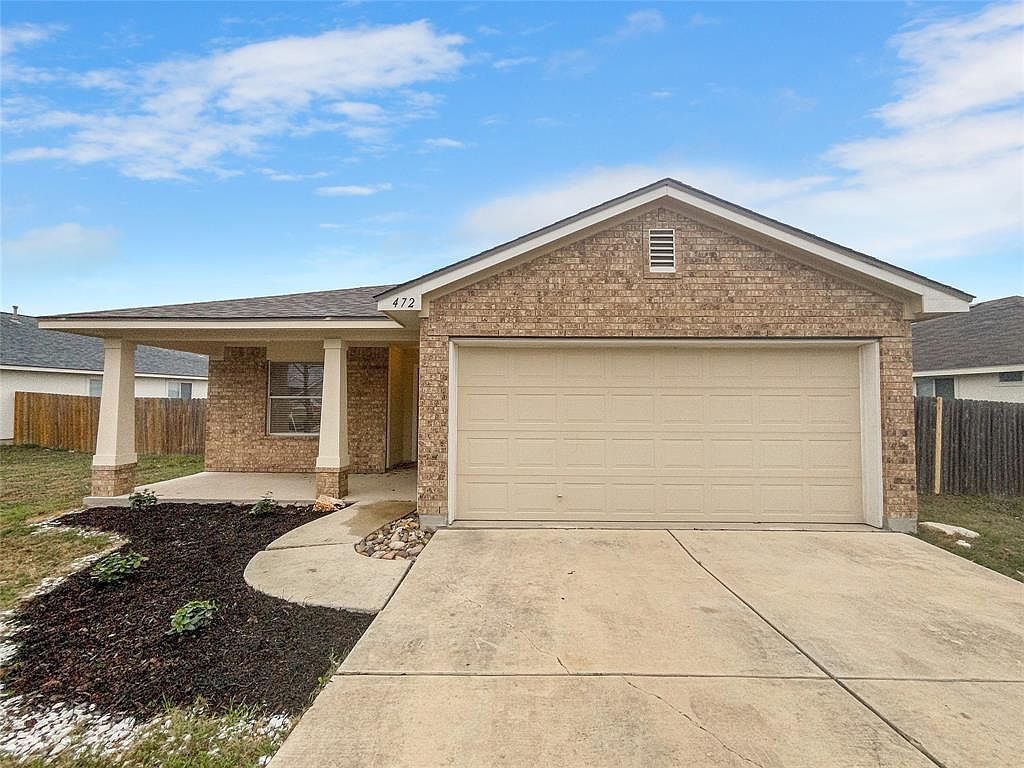 472 Atlantis, Kyle, TX 78640 MLS 9998392 Zillow