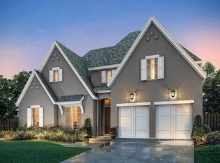 15062 Sassafras Rd, Frisco, TX 75035