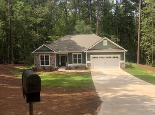 422 Sextant Ln, McCormick, SC 29835